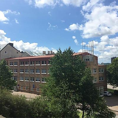 Utbildning vard Goteborg 1