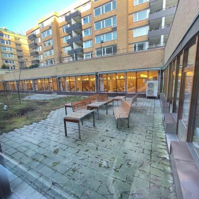 Thorildsgatan 7 3