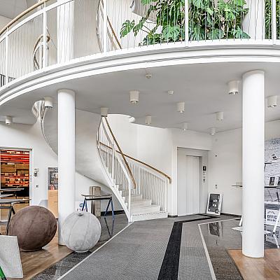 Kontor och lager Alingsas 2