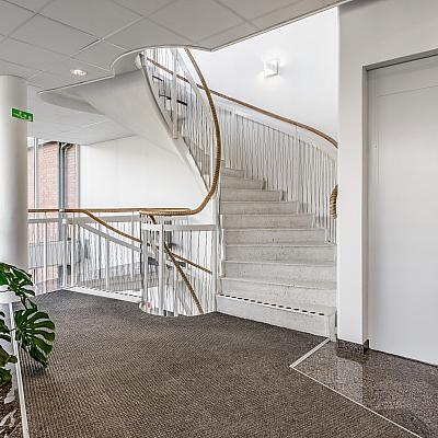 Kontor och lager Alingsas 3