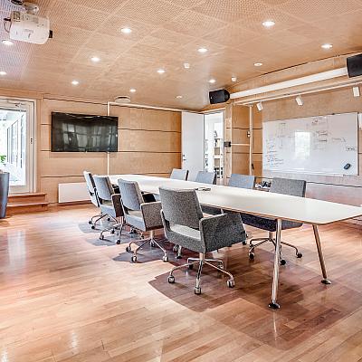 Kontor och lager Alingsas 4