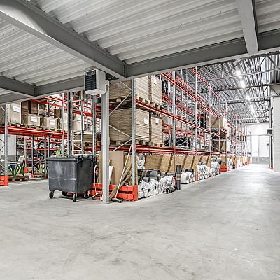 Kontor och lager Alingsas 7