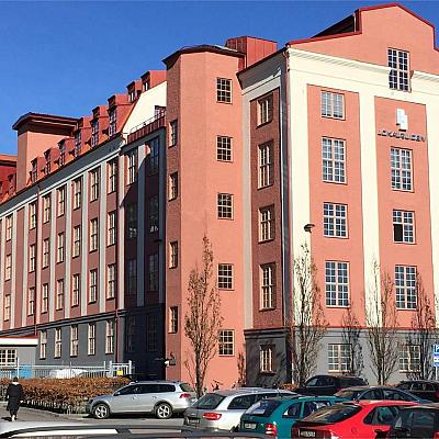 Torsgatan 5