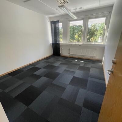 K backa kontorshotell 1