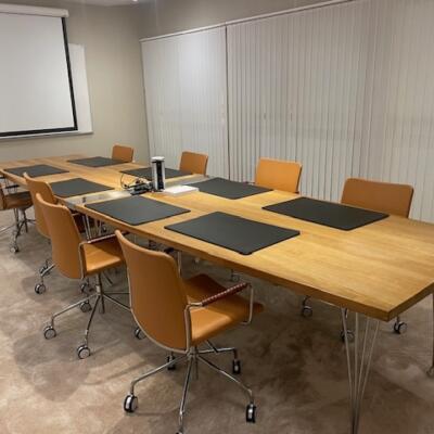 K backa kontorshotell 15