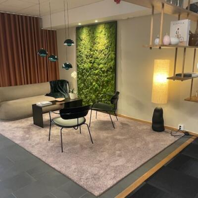 K backa kontorshotell 16