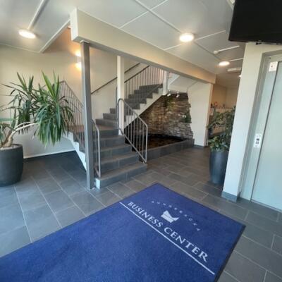 K backa kontorshotell 17