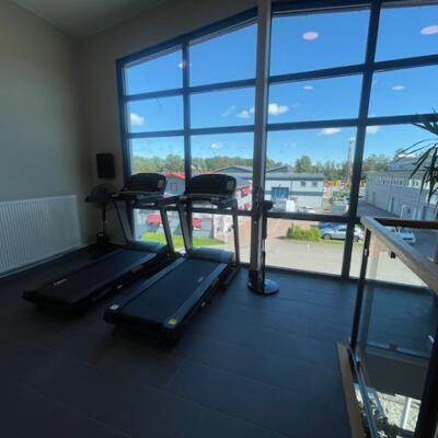 K backa kontorshotell 6