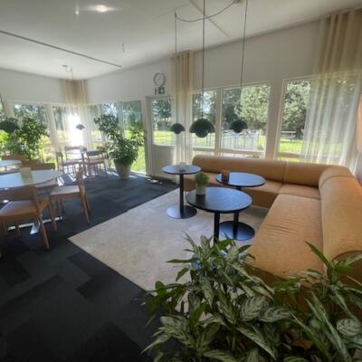 K backa kontorshotell 7