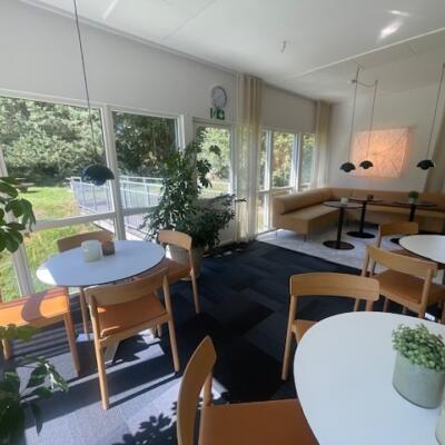 K backa kontorshotell 9