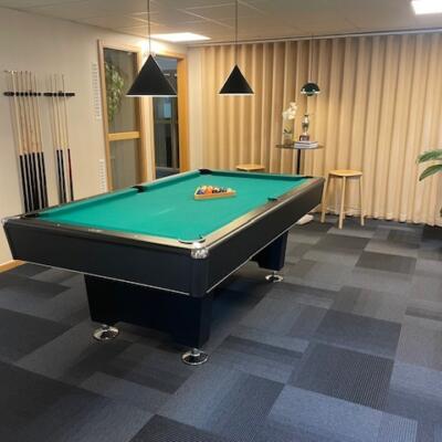 K backa kontorshotell