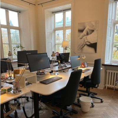 Kontor 2