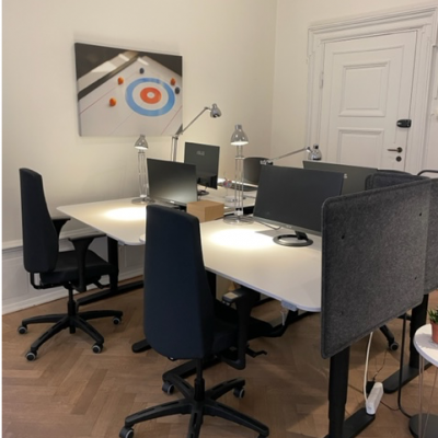 Kontor 3