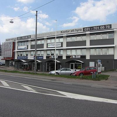Importgatan 10