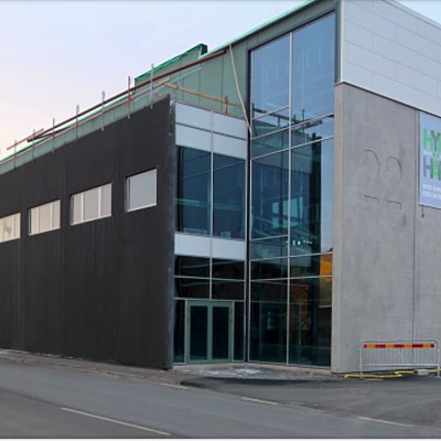 Ruskvadersg 22