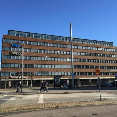 Stampgatan 15