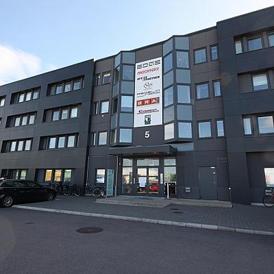 Kontor Gteborg Lona Knapes Gata 5 4Ehbmu767Mu1Ol7J