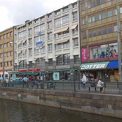 Kontor Gteborg Norra Hamngatan 22 4Ln46Mnenveg5L27