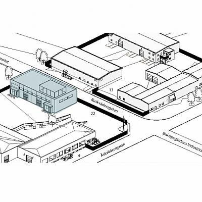 Kontor Lager Industributik Gteborg Ruskvdersgatan 22 5Aa6546E0F7A2