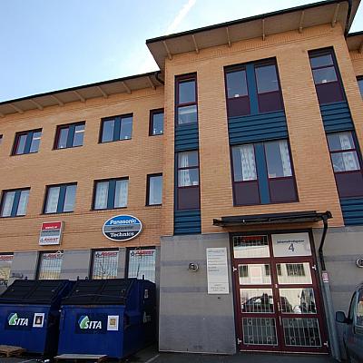 Kontor Mlndal Johannefredsgatan 4 4Dh3Ojjcjp2Va35P